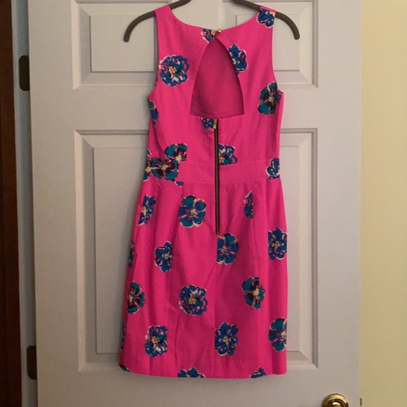 Lilly Pulitzer Kirkland Dress - Picture 2 of 6